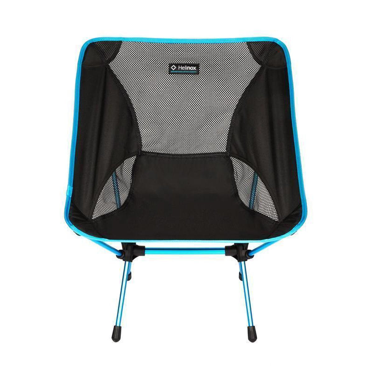  Helinox Chair One - Lichtgewicht Stoel - Black