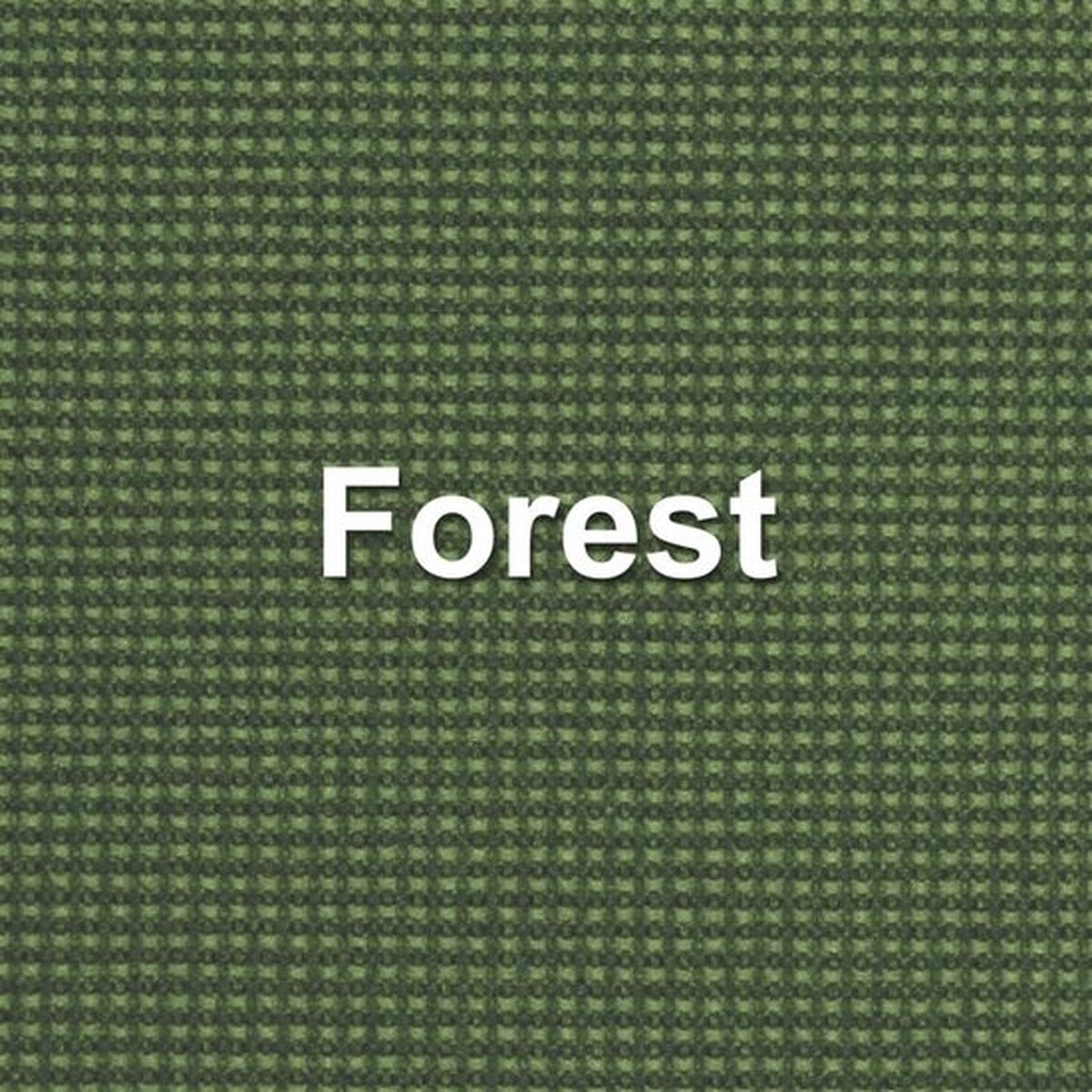  Bo-Camp Campingstoel - Copa Rio - Classic - Forest