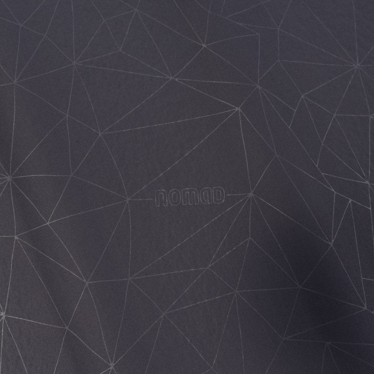  NOMAD Darwin Plus XW 10.0 - Slaapmat -198 X 78 X 10 - Graphite