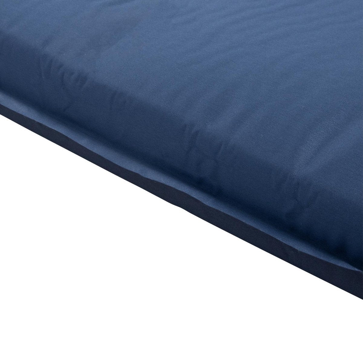  NOMAD Perth XW 10.0 - Slaapmat -198 X 76 X 10 - Donkerblauw