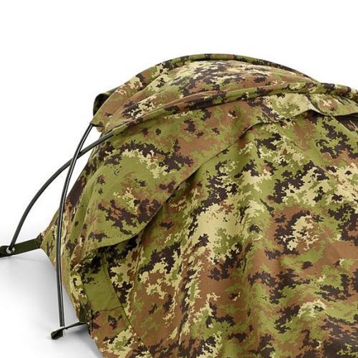  Defcon 5 Bivi Tent - Camo - 1 Persoons