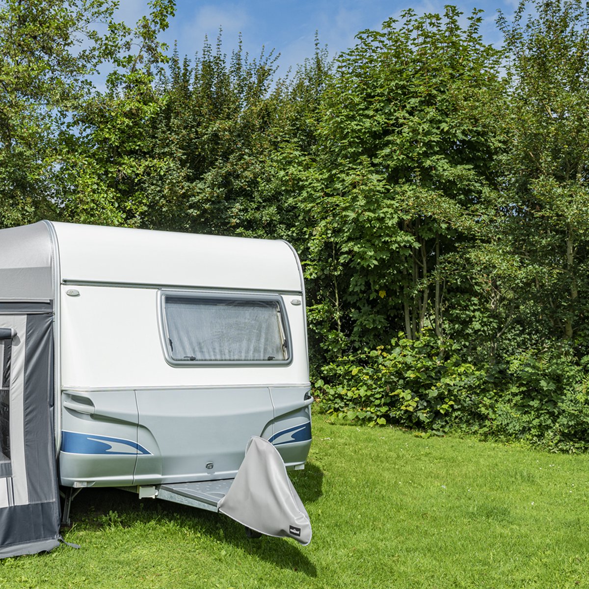  Campout Disselhoes Universeel