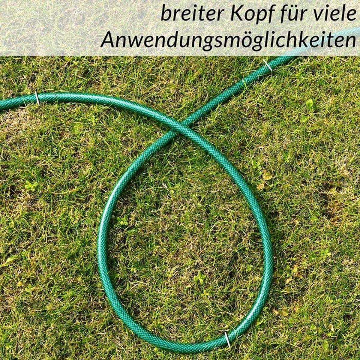  Gardebruk Haringen Set Van 100 Gegalvaniseerd Staal LxØ 150x2,7mm