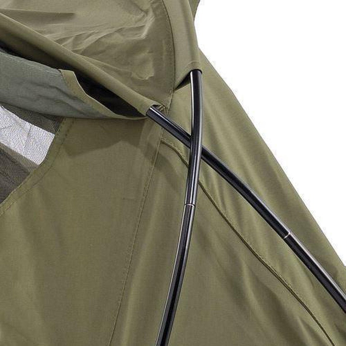  Defcon 5 Bivi Tent - Camo - 1 Persoons