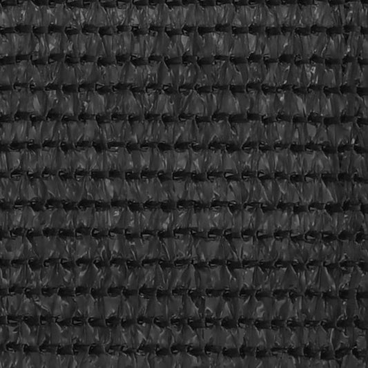  VidaXL Tenttapijt 400x600 Cm Antracietkleurig