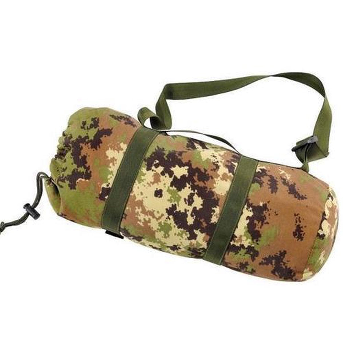 Defcon 5 Bivi Tent - Camo - 1 Persoons