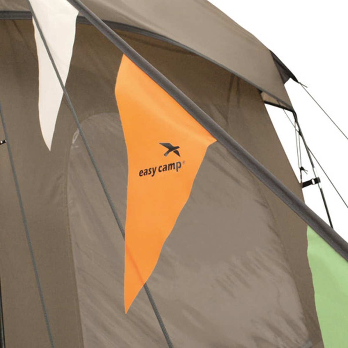  Easy Camp Tent Moonlight Joert 6-persoons