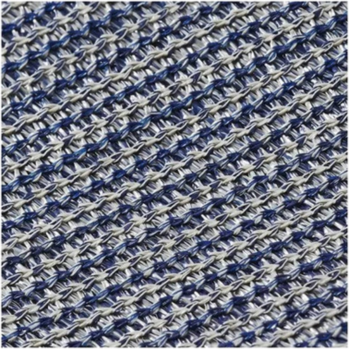 PROPLUS Pro Plus Tenttapijt - 2.5 X 3 Meter - Extra Stevig - Water- En Vuildoorlatend