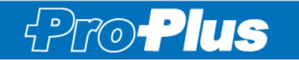PROPLUS Pro Plus Tenttapijt - 2.5 X 3 Meter - Extra Stevig - Water- En Vuildoorlatend