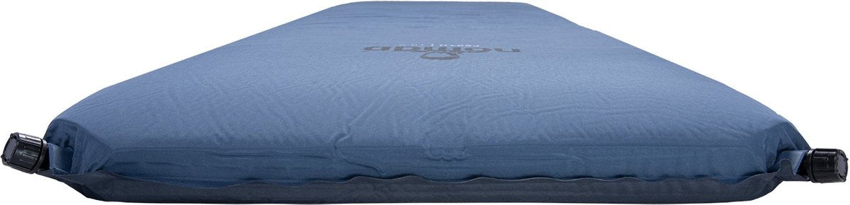  NOMAD - Perth 10.0 - Slaapmat - 198x 63 X 10 - Zelfopblazend - 1 Persoons