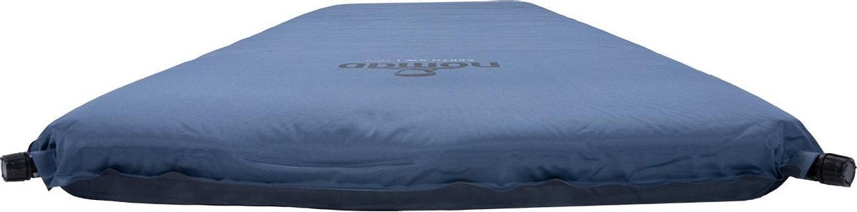  NOMAD Perth XW 10.0 - Slaapmat -198 X 76 X 10 - Donkerblauw