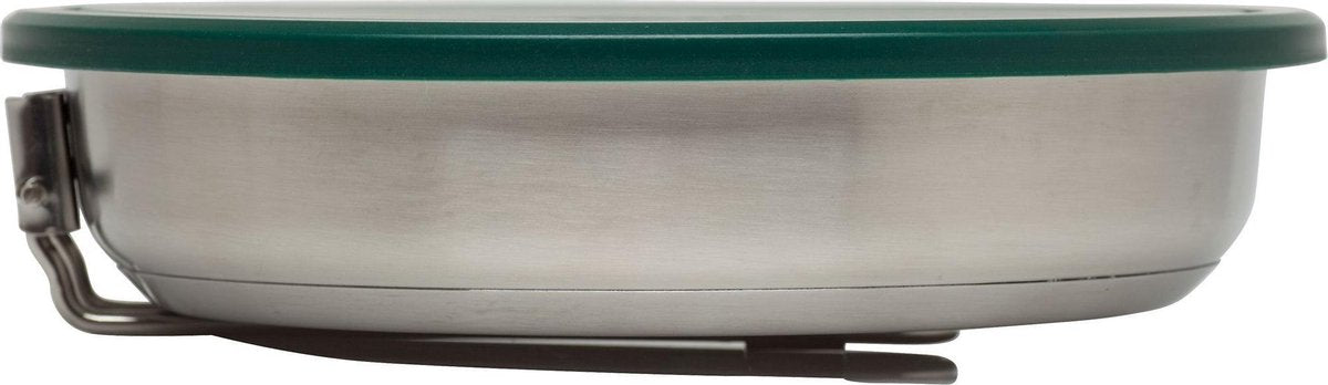 Stanley The All-In_One Fry Pan Set 1 L - Campingkookset - Stainless Steel