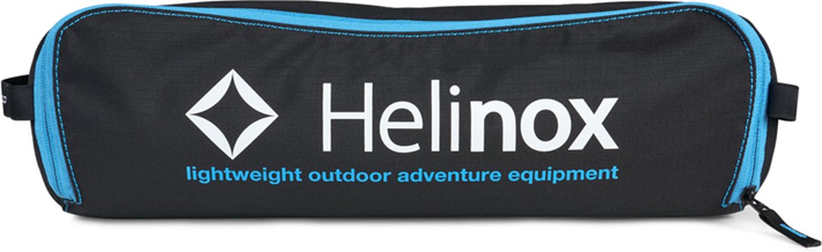  Helinox Chair Two Stoel
