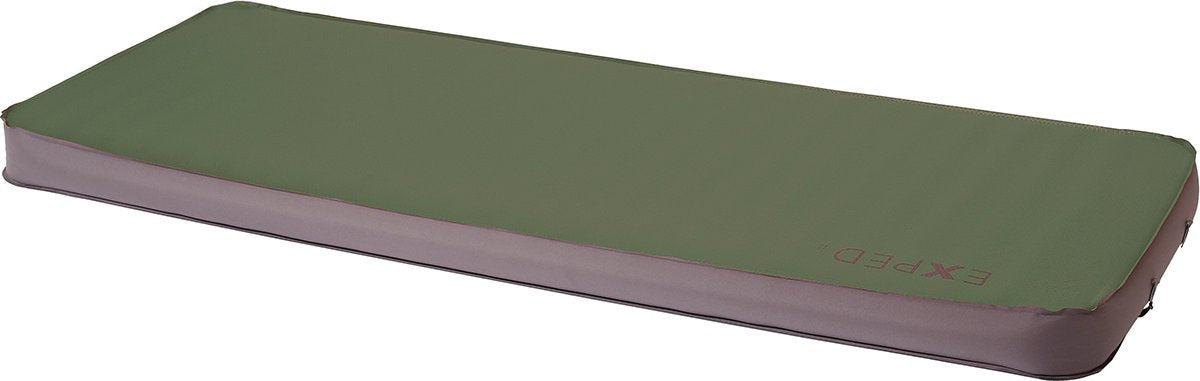  Exped Megamat 10 Lxw Green Slaapmat