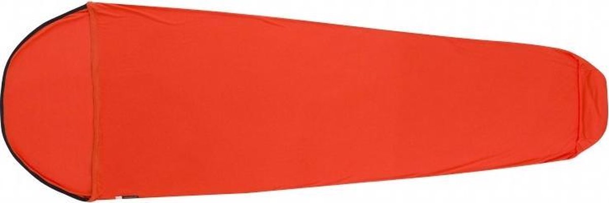  Sea To Summit - Reactor Extreme Thermolite® Mummy Liner Long - Lakenzak - Extra Verwarmend - Lang