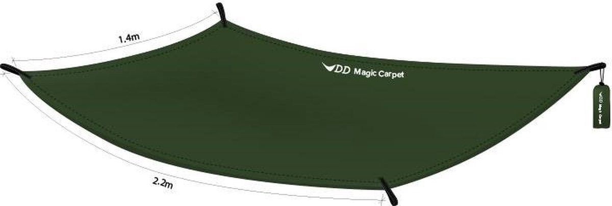  Magic Carpet XL