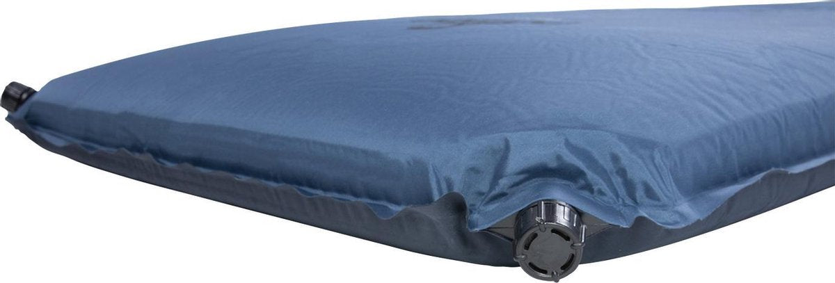  NOMAD - Perth 10.0 - Slaapmat - 198x 63 X 10 - Zelfopblazend - 1 Persoons