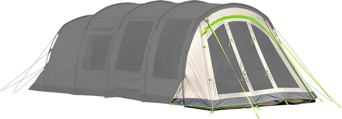  Coleman Front Porch 4 Tentluifel - 300 X 145 Cm - Vail &amp; Meadowood Tent