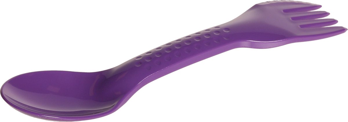  ProSpork - De Robuuste Spork | Paars