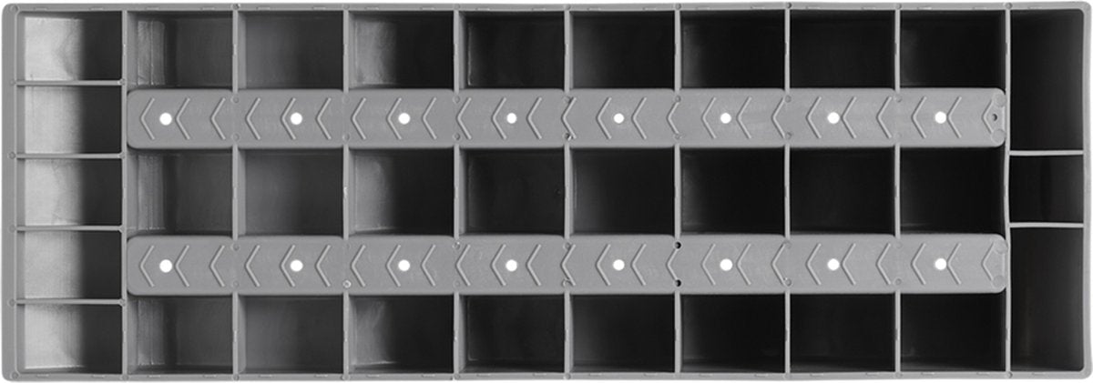  Campout Oprijblok 100 Mm - Set Van 2 Stuks