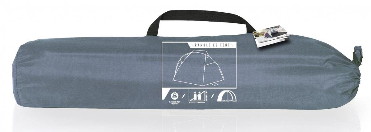  Pavillo Ramble X2 Strandtent 200 X 130 Cm