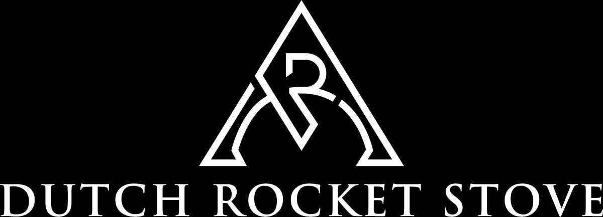  Dutch Rocket Stove - Rocket Stove - Kooktoestel Op Houtvuur - Met Draagtas - Dutch Oven