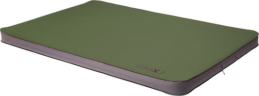  Exped Megamat Duo 10 Lw+ Groen Slaapmat