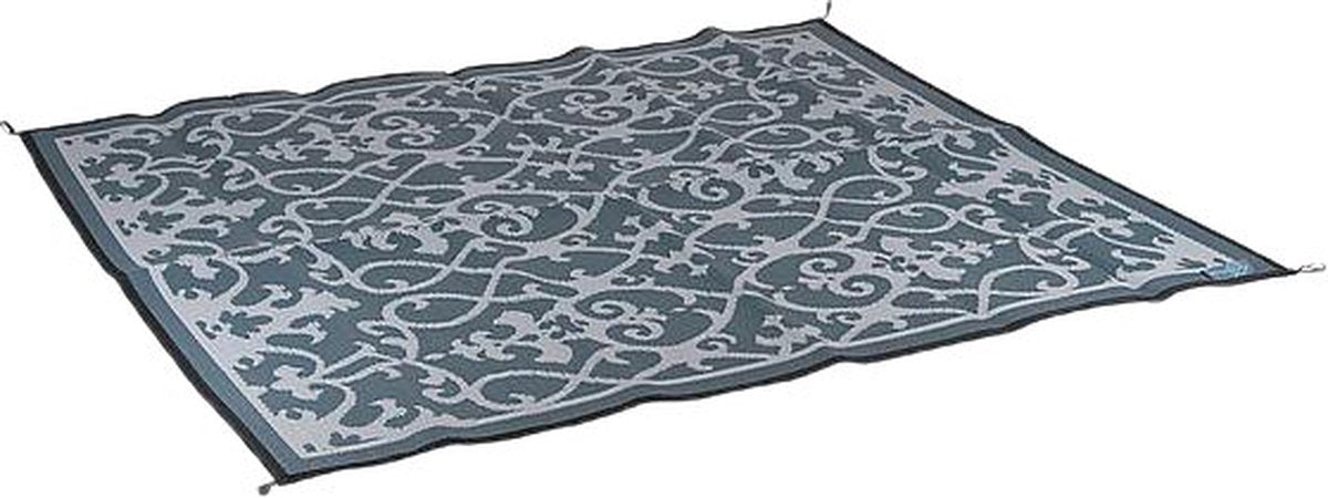  Bo-Camp - Buitenkleed - Chill Mat - Oriental 5x2.5 M - Champagnekleurig