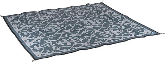 Bo-Camp - Buitenkleed - Chill Mat - Oriental 5x2.5 M - Champagnekleurig