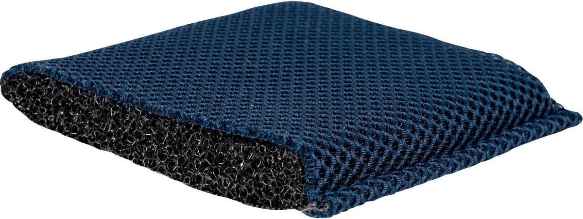  Crespo - Standenstoel - AP-215 Air-Deluxe - Blauw (84)