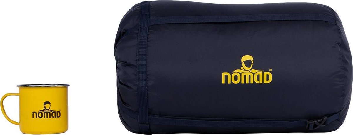  NOMAD® Compressiezak Large