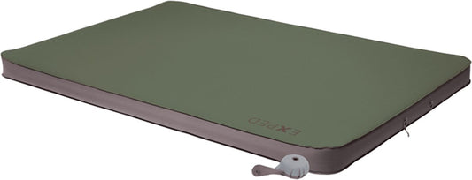 Exped Megamat Duo 10 Lw+ Groen Slaapmat