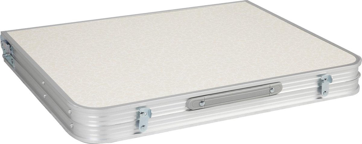  Capture Outdoor Inklapbare Campingtafel - 60x90 Cm