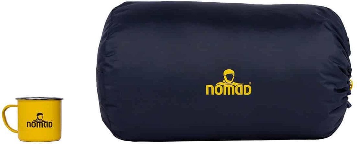  NOMAD® Pakzak