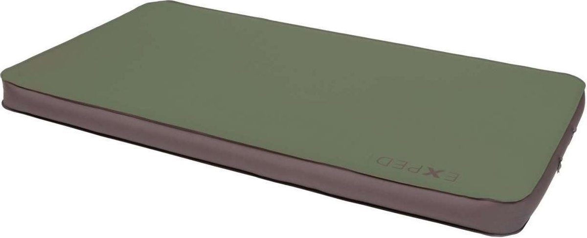  Exped Megamat Duo 10 Lw+ Groen Slaapmat