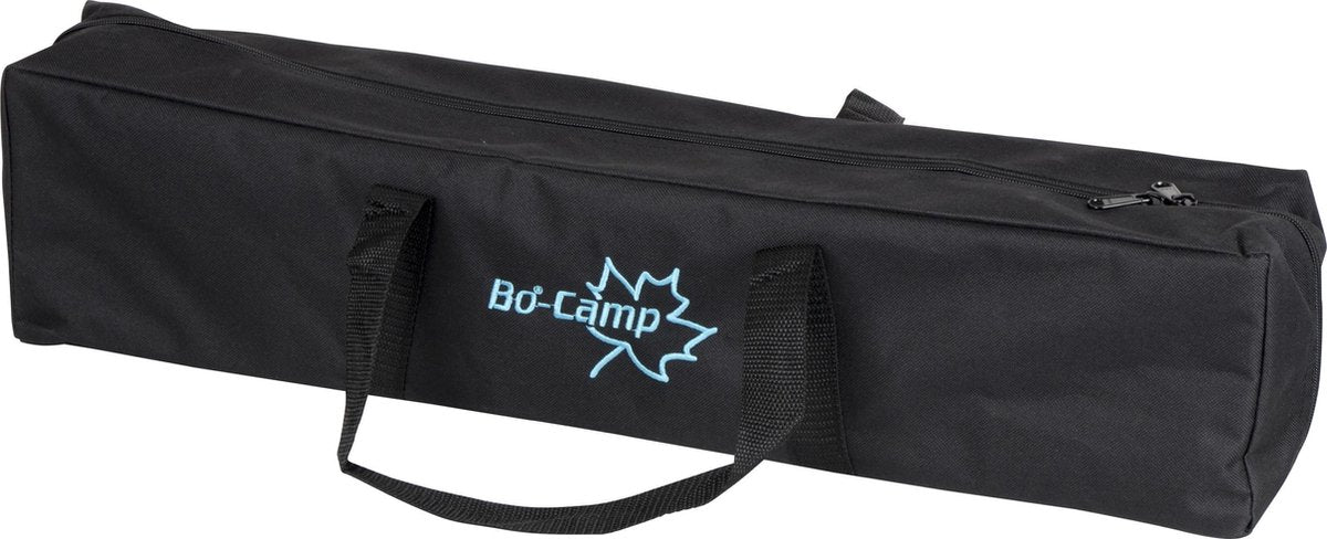  Bo-Camp Urban Outdoor Campingtafel - Opvouwbaar - Morris - Bamboe