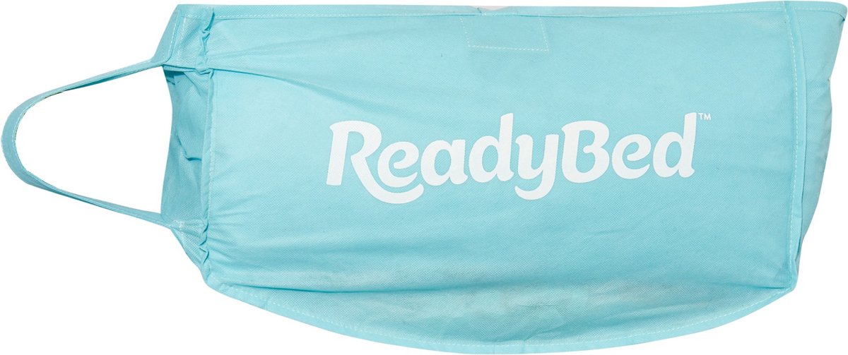  Readybed Frozen 2 150x62x20 Cm (406FZO01E)