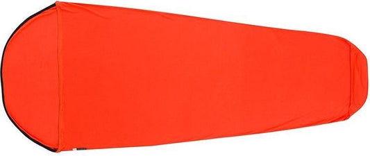  Sea To Summit - Reactor Extreme Thermolite® Mummy Liner - Lakenzak - Extra Verwarmend - Rood