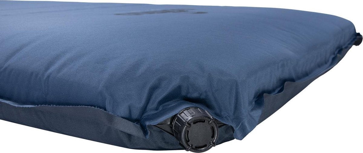  NOMAD Perth XW 10.0 - Slaapmat -198 X 76 X 10 - Donkerblauw