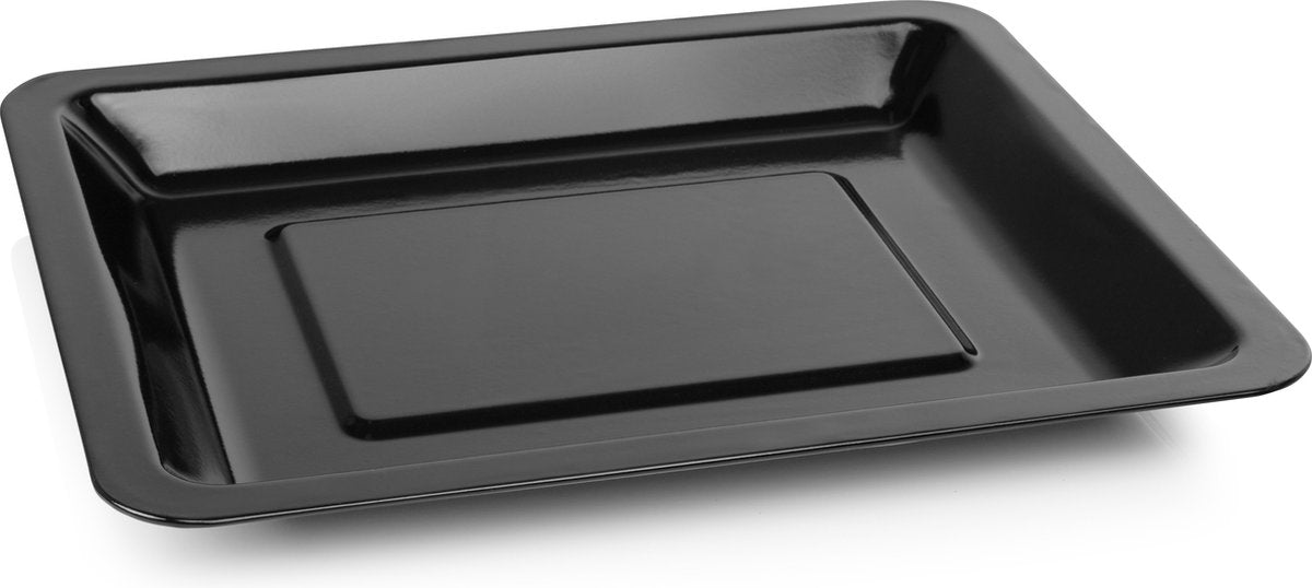  Tristar Oven OV-3622 - Camping Oven 19 Liter - 800 Watt - Vrijstaande Convectieoven - Zwart