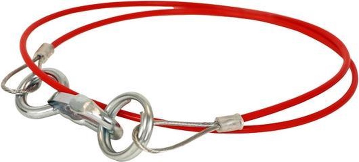 Carpoint Breekkabel Voor Oplooprem 110cm 1000N/98kg