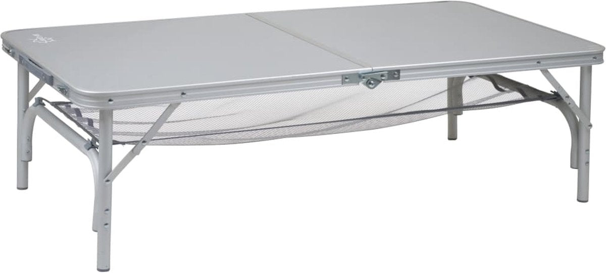  Bo-Camp Campingtafel - Premium - Koffermodel - 120x60x70