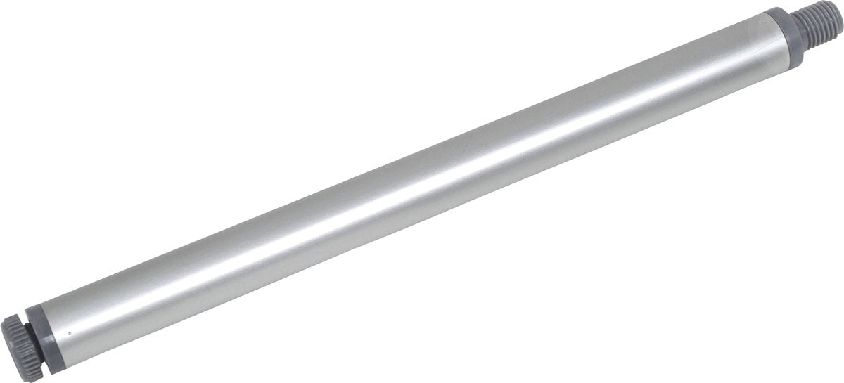  Bo-Camp Campingtafel - 100x60x70 - Grijs