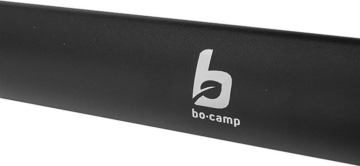  Bo-Camp - Campingtafel Melrose - Inklapbaar - 120x80 Cm - Aluminium