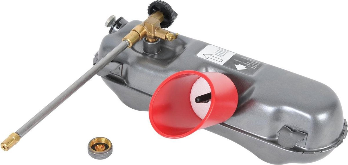  Coleman Unleaded 2 Burner Camping Kooktoestel - 2-pits - 4100 Watt