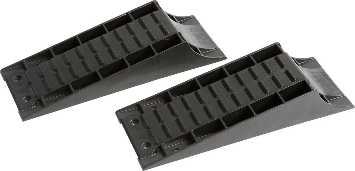  Froli Levellers - Caravan - 2 Stuks - 8000 Kg