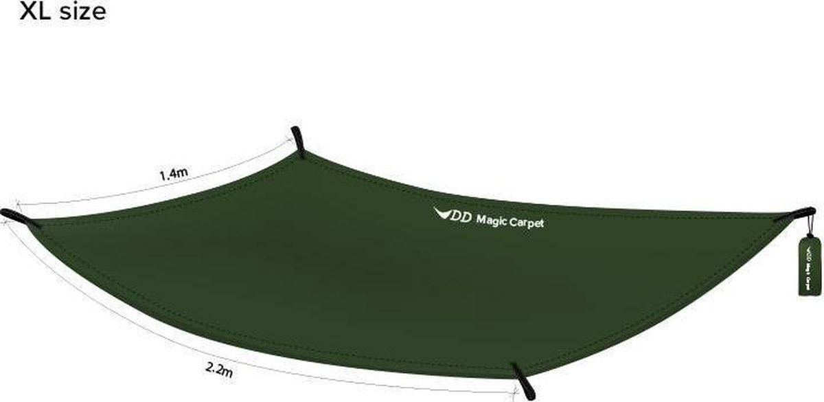  Magic Carpet XL