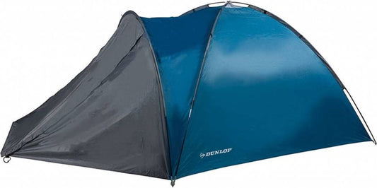  Dunlop Tent - Blauw - 2 Persoons