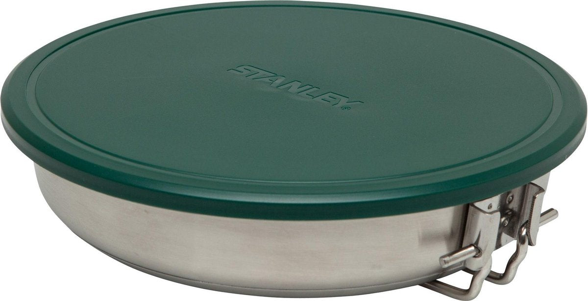  Stanley The All-In_One Fry Pan Set 1 L - Campingkookset - Stainless Steel