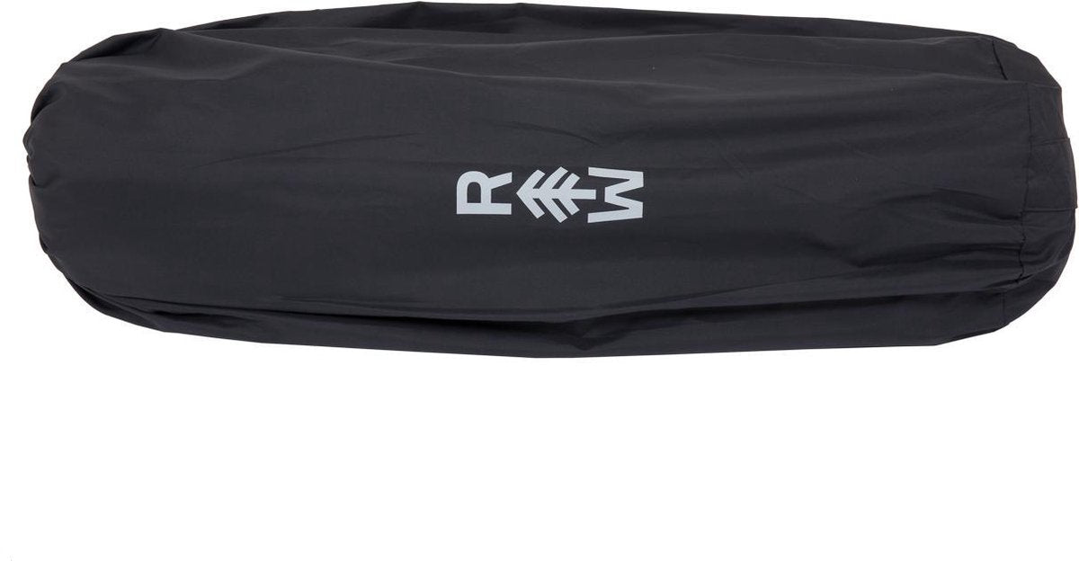  Redwood Stretch Limousine 10 Slim - Slaapmat Zelfopblazend - 1-persoons - 10